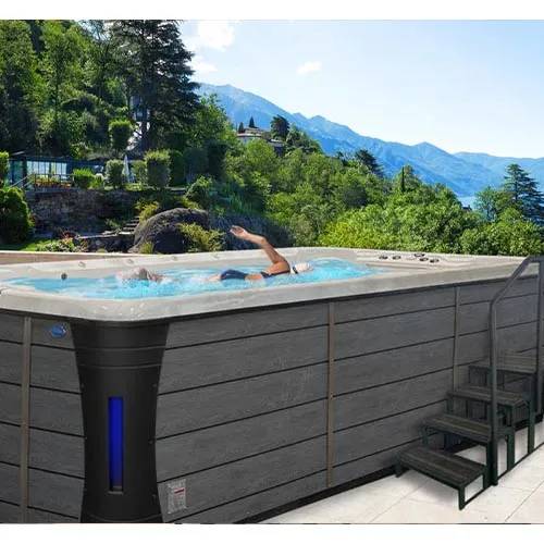 Swimspa X-Series hot tubs for sale in Richardson